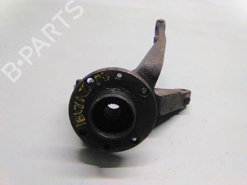Used Right front steering knuckle SEAT IBIZA I (21A) 1.2 (60 hp) 22935895