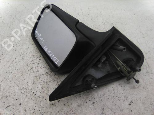 Right mirror SEAT IBIZA II (6K1) 1.4 i | BP22961331C27 