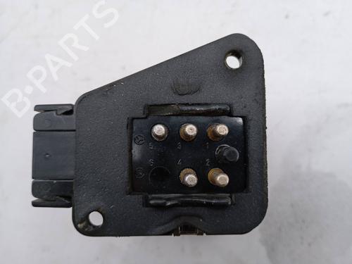 Heater resistor MERCEDES-BENZ 190 (W201) D 2.0 (201.122) | BP19830035M108 