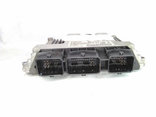 Engine control unit (ECU) CITROËN C4 I (LC_) 1.6 HDi | BP19812659M57 