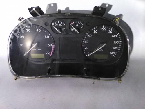 Used Instrument cluster VW POLO III (6N1) 64 1.9 D (64 hp) 22935976