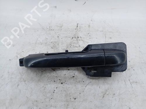 Used Rear left exterior door handle HYUNDAI i30 (FD) 1.6 CRDi (116 hp) 19848320
