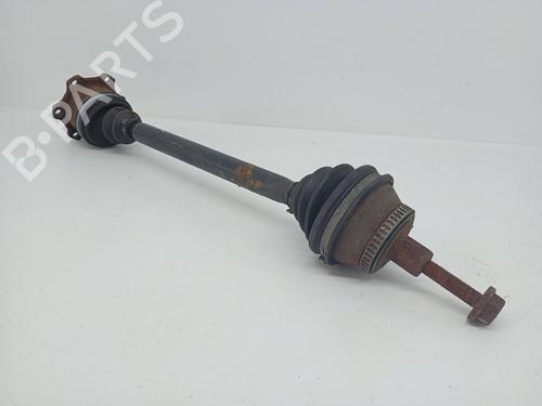 Used Left front driveshaft Left front driveshaft AUDI A4 B5 (8D2) 2.5 TDI (150 hp) 32726582 32726582