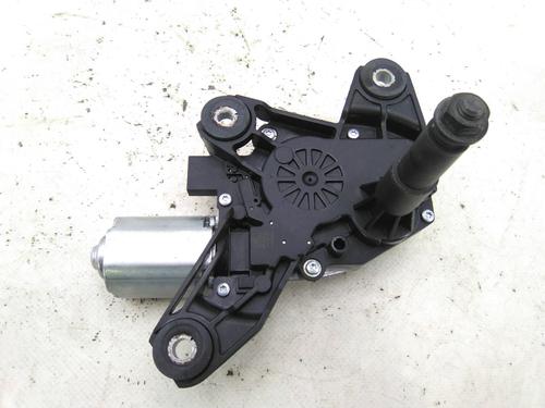 Used Rear wiper motor RENAULT MEGANE IV Grandtour (K9A/M/N_) 1.6 TCe 205 (205 hp) 22938180