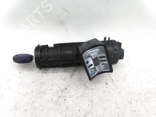 Used Ignition barrel FIAT SEICENTO / 600 (187_) 0.9 (187AXA, 187AXA1A) (39 hp) 19852960