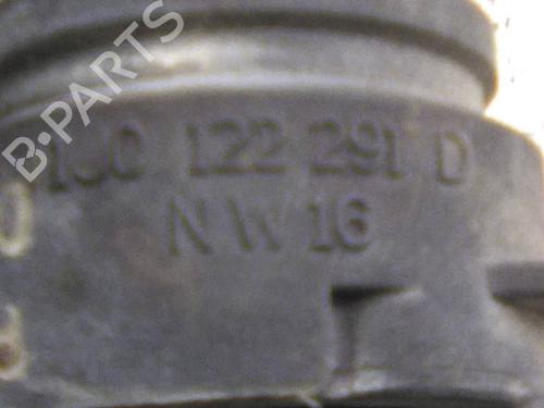 Pipe VW GOLF IV (1J1) 1.4 16V | BP19853931M125 