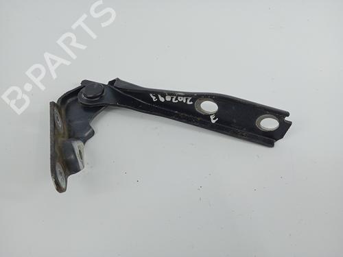 Used Hinge/Door check strap AUDI A3 (8L1) 1.6 (101 hp) 31256640