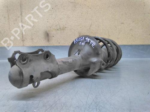 Left front shock absorber SEAT AROSA (6H1) 1.0 | BP19860928M16 