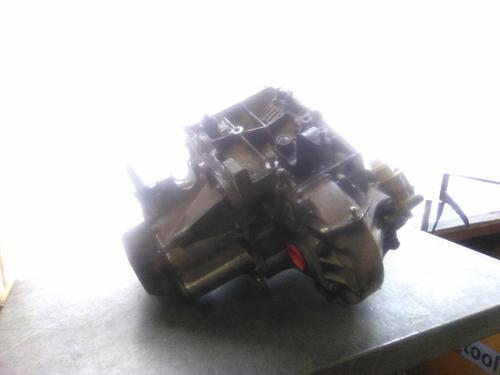 Used Gearbox CITROËN BERLINGO / BERLINGO FIRST Box Body/MPV (M_) 2.0 HDI 90 (MBRHY, MCRHY) (90 hp) 19866518