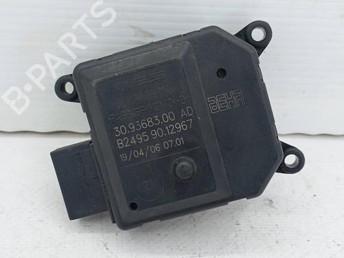 Used Heater blower motor SEAT IBIZA III (6L1) 1.9 TDI (100 hp) 22296715