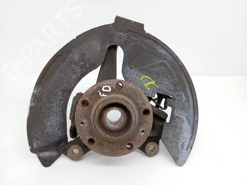 Used Right front steering knuckle CITROËN C5 III Break (RW_) 1.6 HDi 110 (112 hp) 31590929