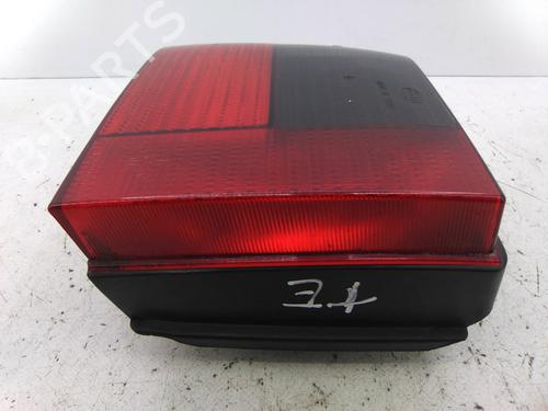 Left taillight SEAT IBIZA II (6K1) 1.4 i | BP19870253C34 