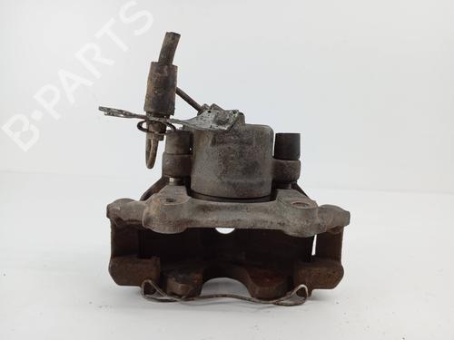 Right front brake caliper VW PASSAT B5 (3B2) 1.9 TDI | BP31322997M104