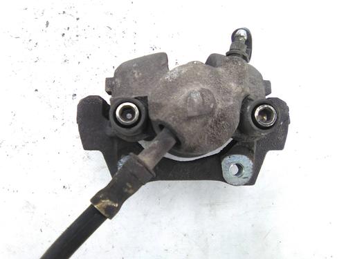 Left rear brake caliper BMW 3 (E46) 320 d | BP19827691M107 