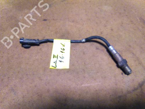 Sensor electrónico RENAULT LAGUNA II Grandtour (KG0/1_) 1.6 16V (KG0A, KG0L) (107 hp) 19860512