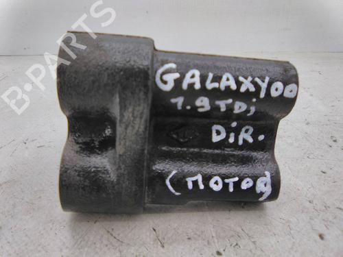 Used Engine mount FORD GALAXY I (WGR) 1.9 TDI (90 hp) 19870911