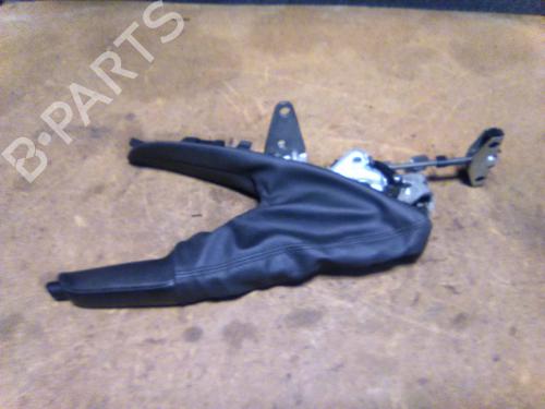 håndbremse BMW 1 (E87) 118 d (122 hp) 19857558