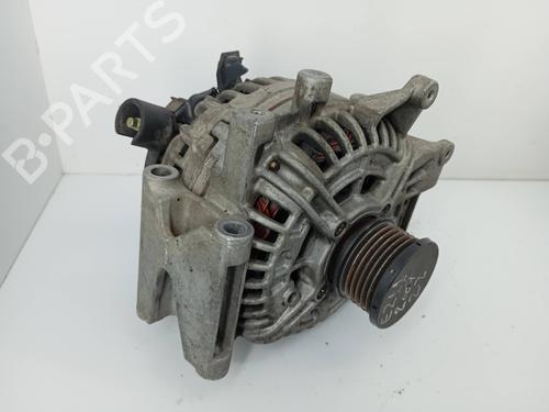 Alternator MERCEDES-BENZ C-CLASS (W203) C 200 CDI (203.004) | BP32272665M7