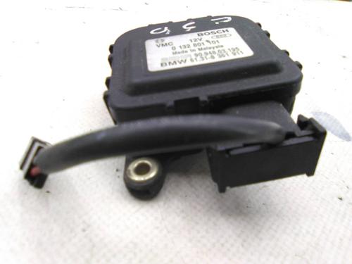 Heater blower motor BMW 3 (E36) 325 td | BP20482872M62 