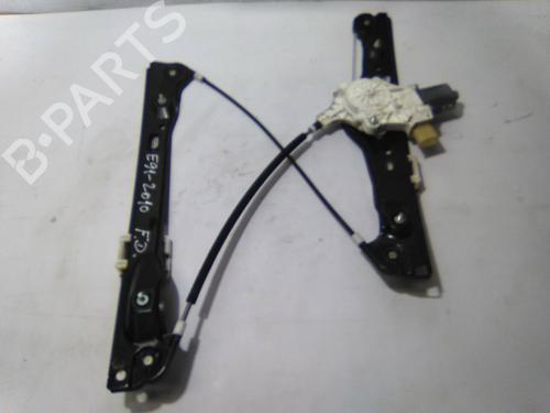 Used Front right window mechanism BMW 3 Touring (E91) 330 d (231 hp) 19863204