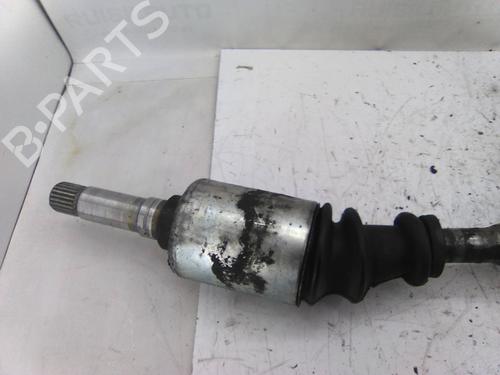 Right front driveshaft PEUGEOT 106 II (1A_, 1C_) 1.5 D | BP19835286M39 