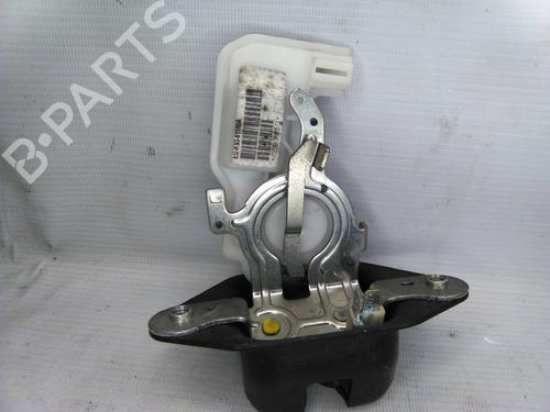 Tailgate lock HONDA CIVIC VIII Hatchback (FN, FK) 1.4 (FK1) | BP19810440C101 