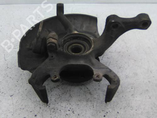 Left front steering knuckle SEAT IBIZA II (6K1) 1.4 i 16V | BP19810398M25 