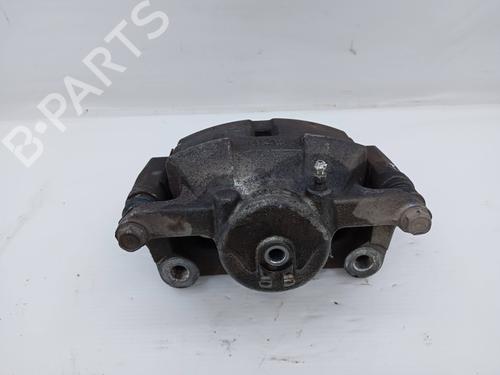 Right front brake caliper NISSAN QASHQAI / QASHQAI +2 I (J10, NJ10, JJ10E) 1.5 dCi | BP28059114M104 