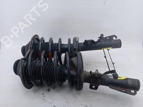 Used Left front shock absorber FORD MONDEO II (BAP) 1.8 TD (90 hp) 23023052