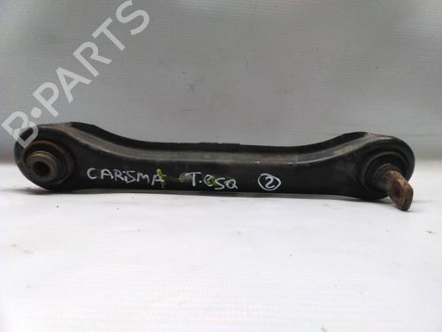 Used Left rear suspension arm MITSUBISHI CARISMA Saloon (DA_) 1.9 TD (DA4A) (90 hp) 19855278