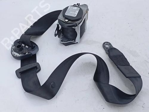 Front right seatbelt AUDI A2 (8Z0) 1.4 TDI | BP31255698I25 - Image 2