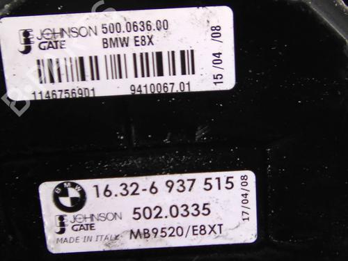 Other BMW 1 Convertible (E88) 120 d | BP24211554O1 