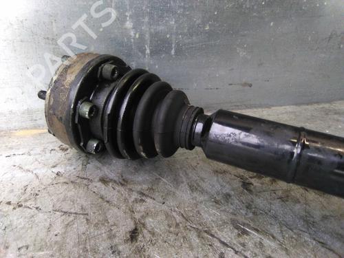 Right front driveshaft VW GOLF IV (1J1) 1.9 TDI | BP22933348M39 