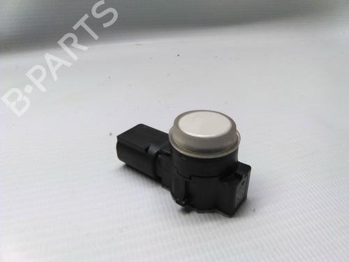Used Electronic module PEUGEOT 308 II (LB_, LP_, LW_, LH_, L3_) 1.6 HDi (92 hp) 19870478