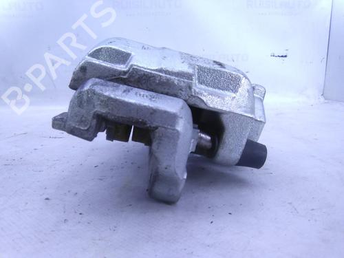 Right front brake caliper RENAULT ZOE (BFM_) ZOE | BP19830670M104 