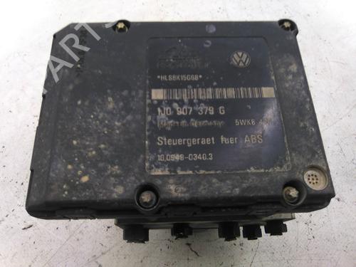 ABS pump VW GOLF IV (1J1) 1.4 16V | BP19853899M43 