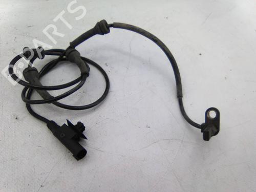 Andre FIAT 500 (312_) 1.3 D Multijet (312AXB1A) (75 hp) 24299730