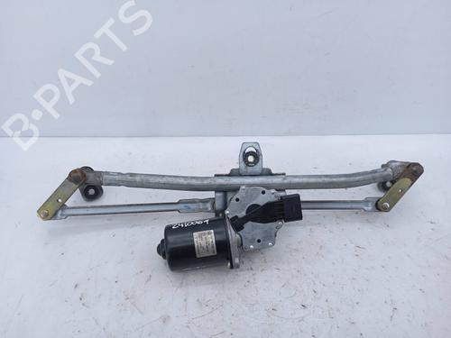 Front wiper motor VW GOLF IV (1J1) 1.9 TDI | BP29434625M29