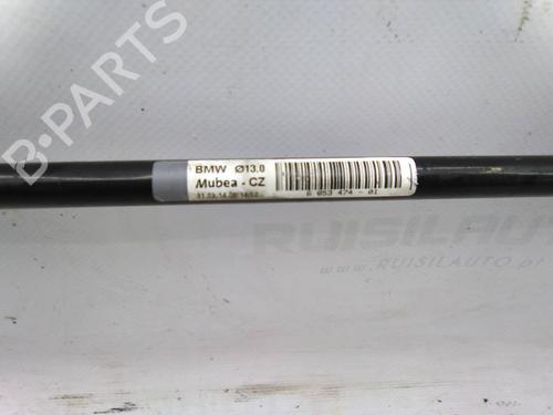Anti roll bar BMW 2 Coupe (F22, F87) 220 i | BP19831307M96 