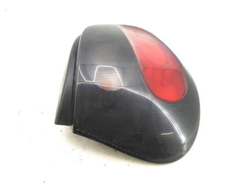 Left taillight RENAULT MEGANE I (BA0/1_) 1.9 D Eco (BA0A, BA0U, BA0R) | BP19831055C34 
