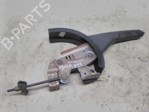 Used Hand brake SEAT IBIZA IV (6J5, 6P1) 1.6 TDI (105 hp) 19857048