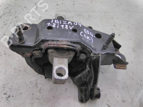 Used Gearbox mount SEAT IBIZA III (6L1) 1.2 (64 hp) 19810021