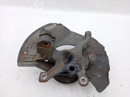 Right front steering knuckle BMW 3 (E46) 320 d | BP19835501M26 