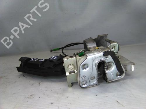 Rear left lock CITROËN C1 (PM_, PN_) 1.0 | BP19866961C100
