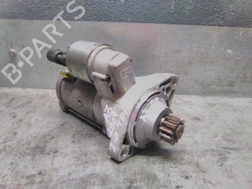 Starter AUDI A3 (8P1) 2.0 TDI | BP19860176M8 
