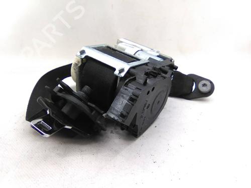 Front left seatbelt MERCEDES-BENZ S-CLASS (W221, V221) S 350 CDI | BP31255822I26