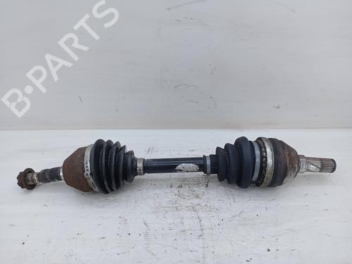 Used Left front driveshaft OPEL ASTRA H Estate Van (L70) 1.3 CDTI (L70) (90 hp) 30002422