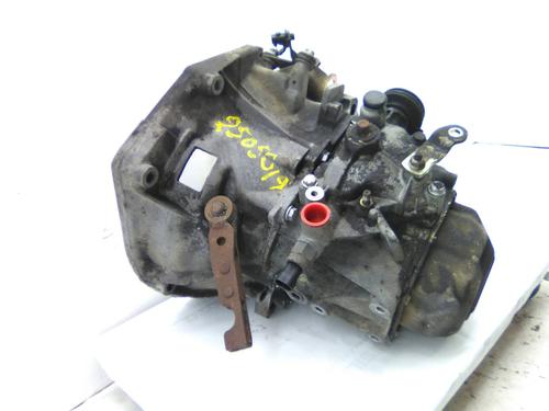 Gearbox FIAT PUNTO (176_) 60 1.2 (176AP, 176AR, 176AQ, 176BB) | BP27040162M3 