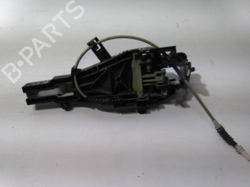 Front right exterior door handle BMW 3 Touring (E91) 330 d | BP19863186C129 