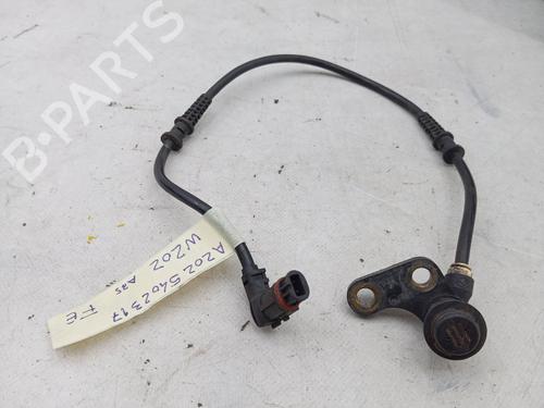 Used Electronic module MERCEDES-BENZ C-CLASS (W202) C 220 D (202.121) (95 hp) 31256436